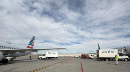 PrimeFlight Aviation Services Acquires GAT