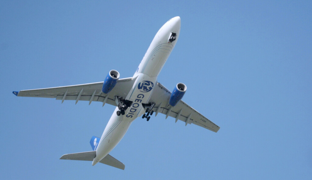 GEODIS MyParcel Expands Service Offering by Opening Two New Gateways