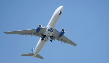 GEODIS MyParcel Expands Service Offering by Opening Two New Gateways GEODIS MyParcel Expands Service Offering by Opening Two New Gateways