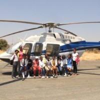 GIAD Botswana Metropolitan Airport News