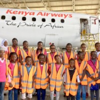 GIAD17 Kenya Metropolitan Airport News