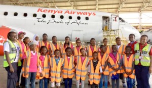 GIAD17 Kenya Metropolitan Airport News