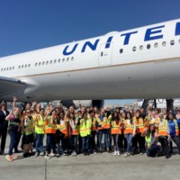 GIAD17 United Ruiz Metropolitan Airport News