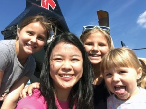 GIAD17 Wash State Metropolitan Airport News