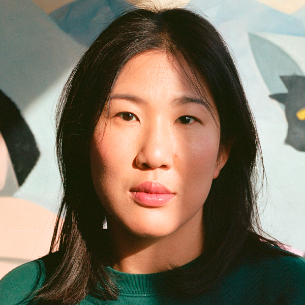 PANYNJ and JMP Announce Selection of Artists to Create Permanent Commissions at JFK's T6 New York Airport GaHee Park b. 1985, Seoul, South Korea Lives in Montreal