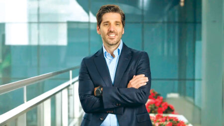 Gabriel Oliva is Appointed as President of Avianca Group