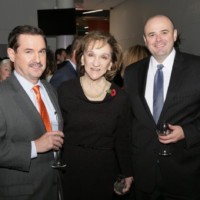Gala GregHamilton MarionBlakey BrianElson Metropolitan Airport News