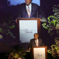 Gala LouYoung Metropolitan Airport News