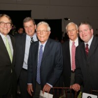 Gala Rosenberg Fitzpatrick Vaughn Vaughn Brady Metropolitan Airport News