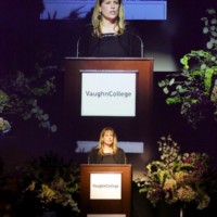 Gala SharonDeVivo Metropolitan Airport News