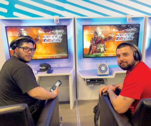 Gameway Metropolitan Airport News