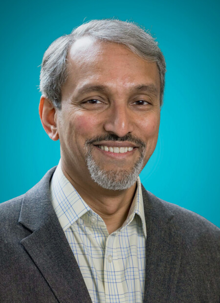 Ganesh Jayaram