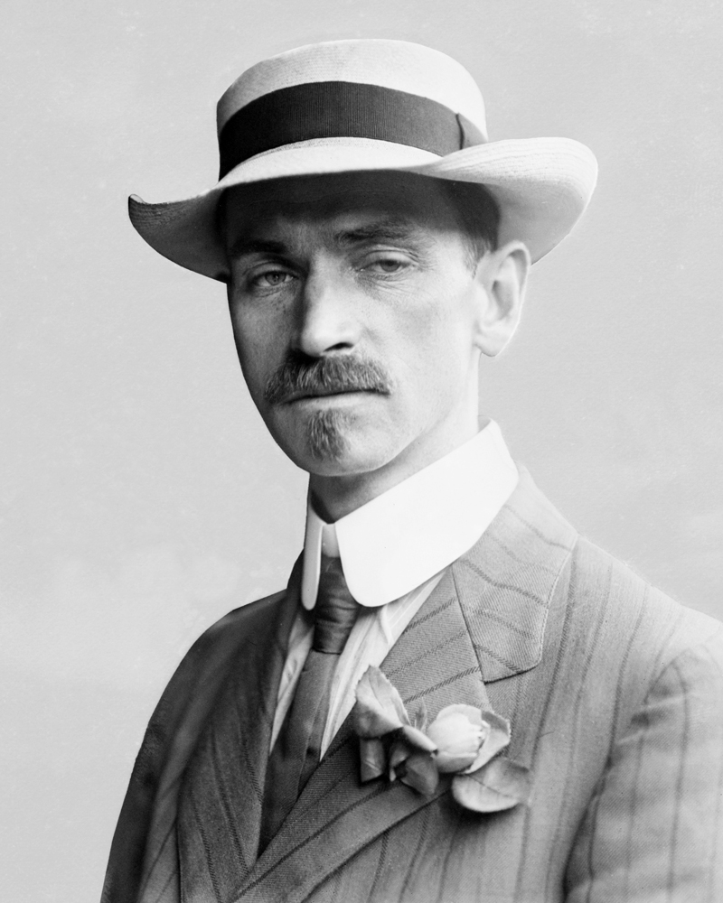 Glenn Hammond Curtiss-1909
