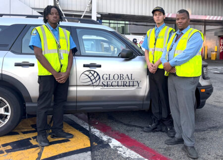 Global Elite Group Named a Finalist in Five Categories at the 2025 US OSPAs Global Elite JFK Team Pic 2 Metropolitan Airport News