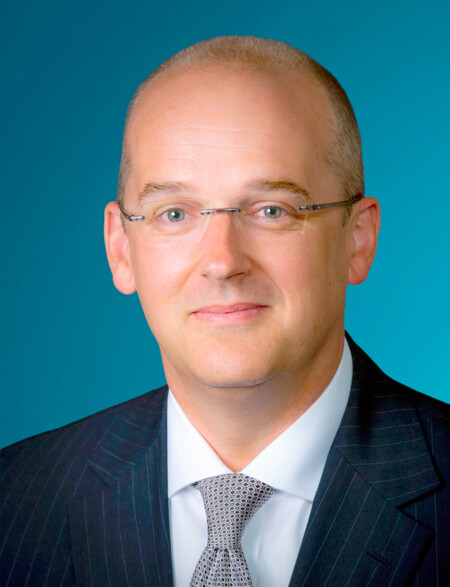 Greg Smith Appointed Independent Chairman of American Airlines Group Board of Directors Greg-Smith-American Airlines