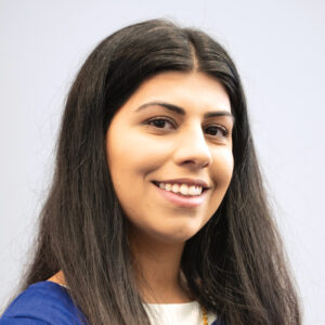 Gursonia Clair, Data Engineering Manager, Kubrick Group