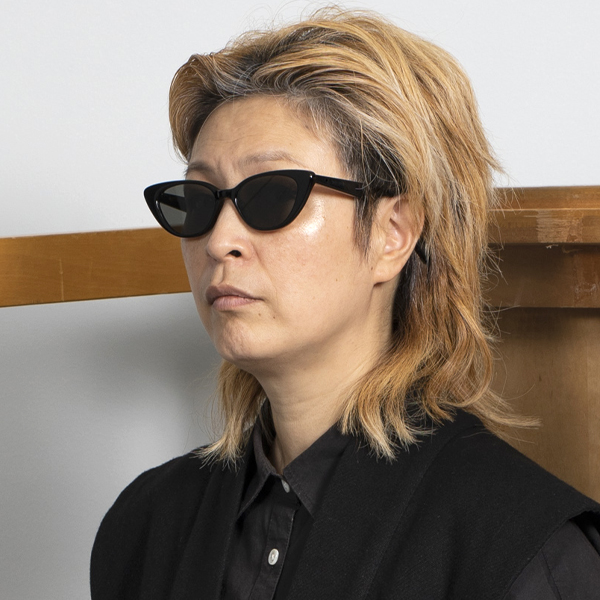 PANYNJ and JMP Announce Selection of Artists to Create Permanent Commissions at JFK's T6 New York Airport Haegue Yang b. 1971, Seoul, South Korea Lives in Berlin and Seoul