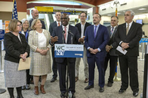 Westchester County Moves Forward With Terminal Modernization at HPN Westchester County Moves Forward With Terminal Modernization