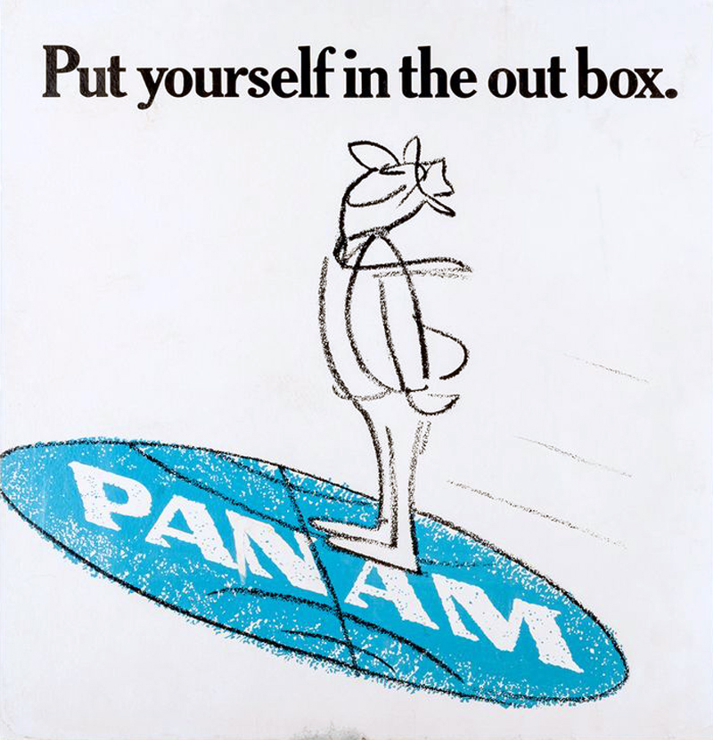 Hank Syverson Pan Am Metropolitan Airport News