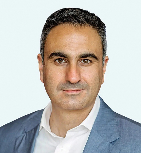 Hassan El-Houry