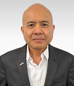 Henry Dumaran joins HNTB as aviation program management/construction management division lead
