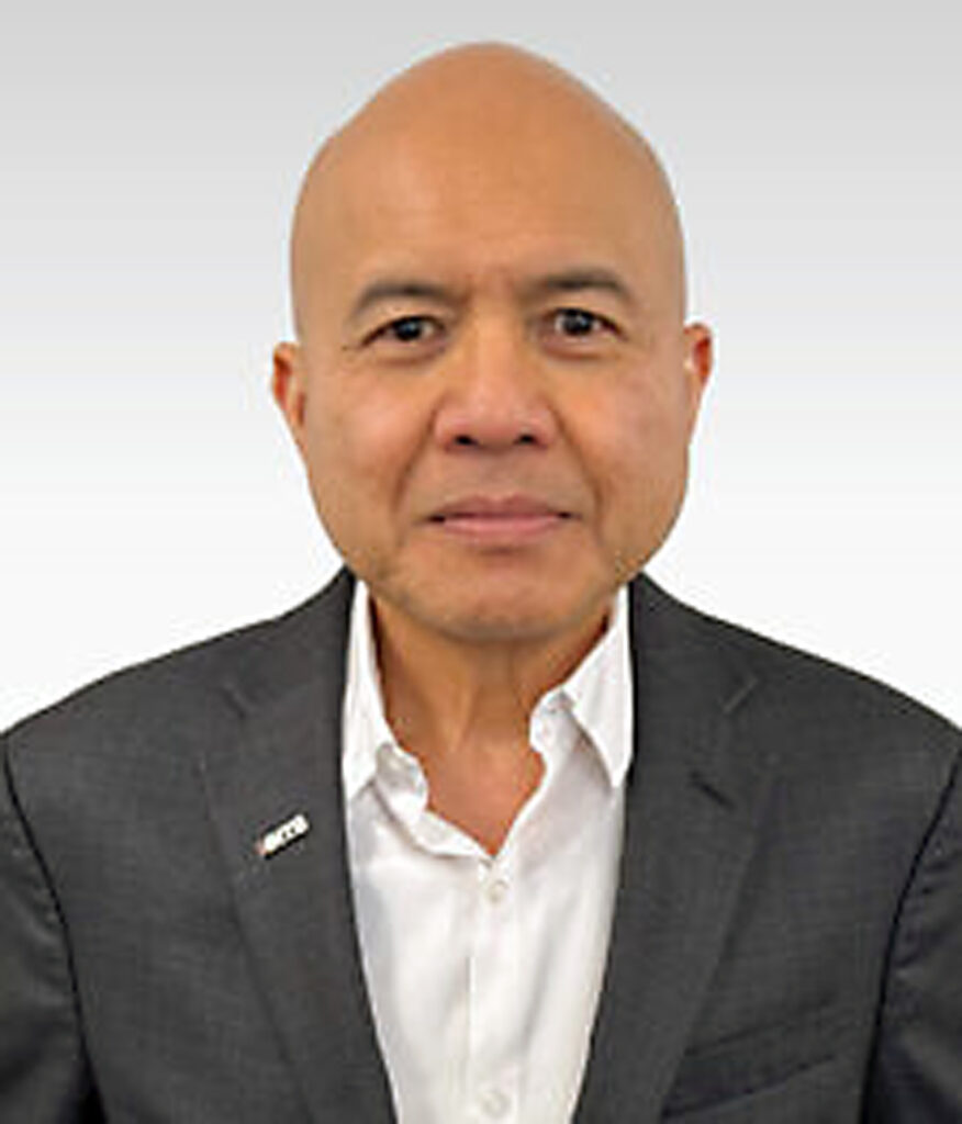 Henry Dumaran joins HNTB as aviation program management/construction management division lead