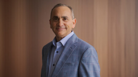 Howard Ungerleider