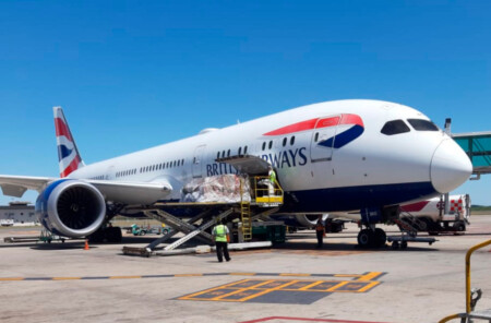 IAG Cargo Boosts Latin America and Caribbean Capacity for Summer Season IAG Cargo Boosts Latin America and Caribbean Capacity for Summer Season