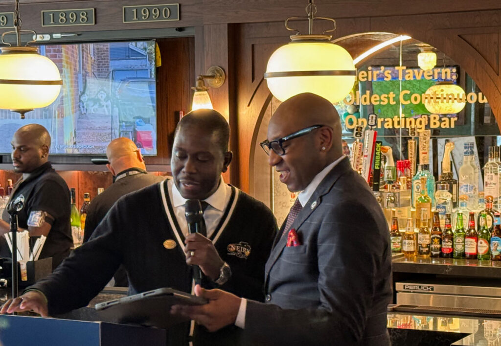 From Near-Closure to JFK Airport: The 'Miracle' Second Act of Neir’s Tavern New York Airport IMG 1493 Metropolitan Airport News