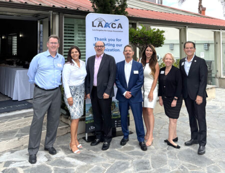 Airforwarders Association Members Keep Goods Moving As New Tariffs and Changing Regulation Fuel Supply Chain Insecurity Airforwarders Association (AfA)