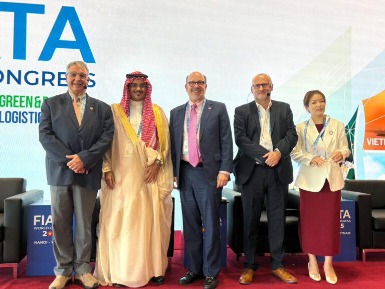 Airforwarders Association Warns Air Freight Not Yet Realigned As De-Minimis Era Ends Airforwarders Association warns air freight not yet realigned as de-minimis era ends