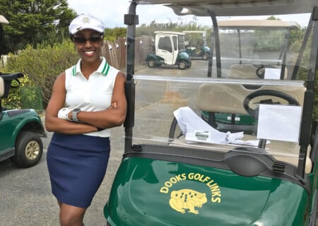 L.J. Finney, CEO & Founder, IN-18 LLC