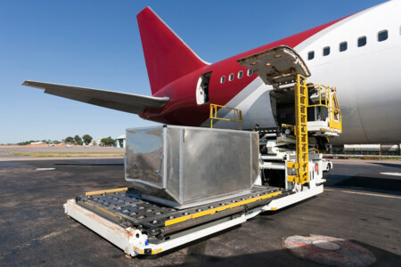 IATA Reports Stable Global Traffic in July Belly hold capacity is the key to increasing air cargo growth
