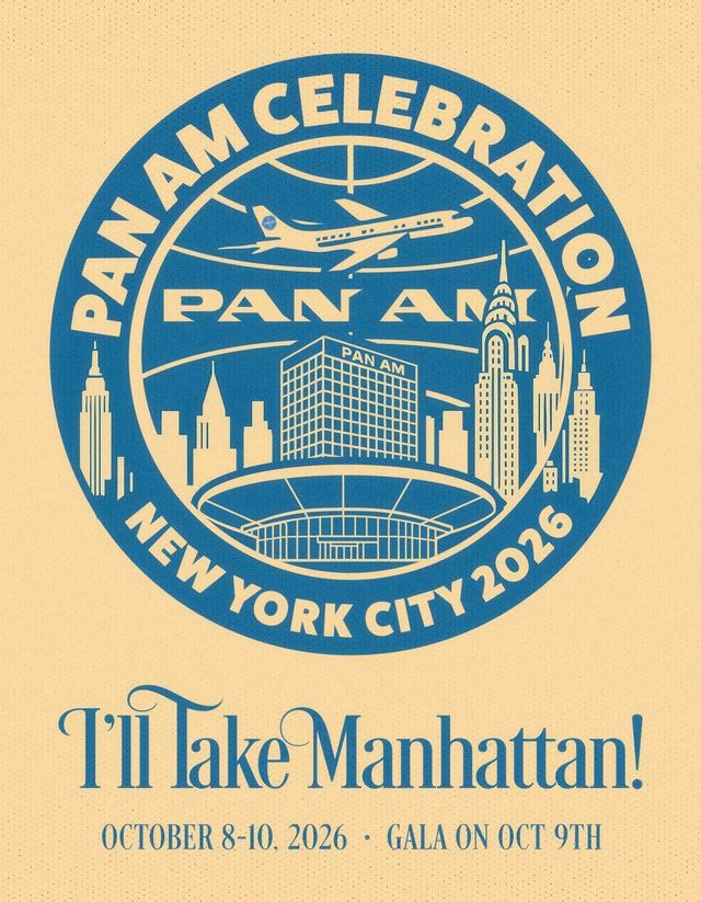 I'll Take Manhattan!