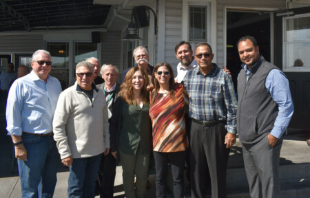 JFK Air Cargo Association End of Summer Luncheon JFK Air Cargo Association
