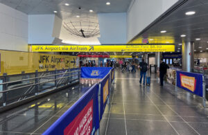 Governor Hochul Invites Public Input for Jamaica Station Reimagination Project JFK AirTrain Jamaica Station