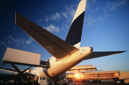 JFK Airforwarders Metropolitan Airport News
