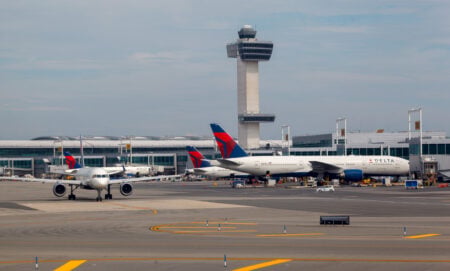WINGS at JFK Opens Nominations for 2026–2027 Mentee Program JFK Airport - Delta Air Lines