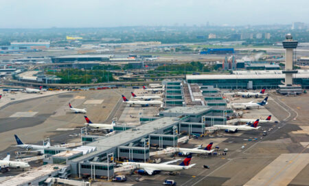 JFK Airport-NYC