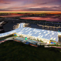 JFK Airport Redevelopment 201820181005 0003 Metropolitan Airport News