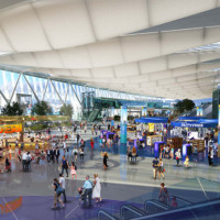 JFK Airport Redevelopment 201820181005 0006 Metropolitan Airport News