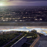 JFK Airport Redevelopment 201820181005 0010 Metropolitan Airport News