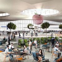 JFK Airport Redevelopment 201820181005 0011 Metropolitan Airport News