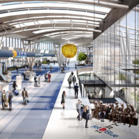 JFK Airport Redevelopment 201820181005 0012 Metropolitan Airport News