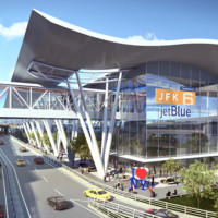 JFK Airport Redevelopment 201820181005 0014 Metropolitan Airport News