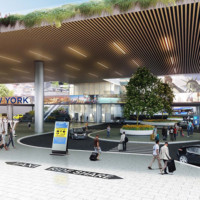 JFK Airport Redevelopment 201820181005 0017 Metropolitan Airport News