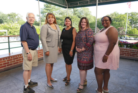 JFK Airport Rotary Club’s Charity Ladies Outing
