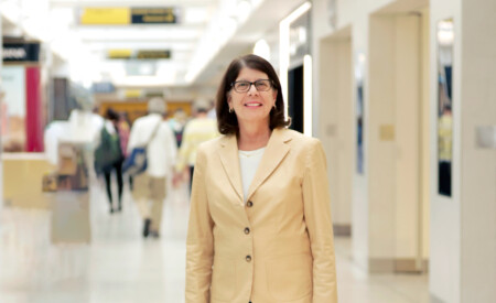 September 2023 Publisher’s Message Helena Williams, CEO, JFK Millennium Partners