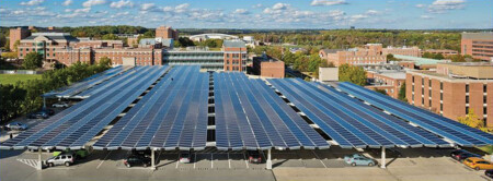 JFK Airport to Be the Home of New York States Largest Solar Power Site FK Airport to Be the Home of New York States Largest Solar Power Site