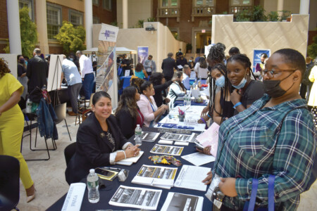 JFK & LGA Job Fair
